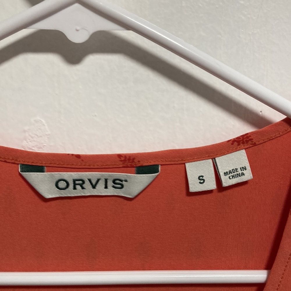 Orvis Top - Picture 5 of 8
